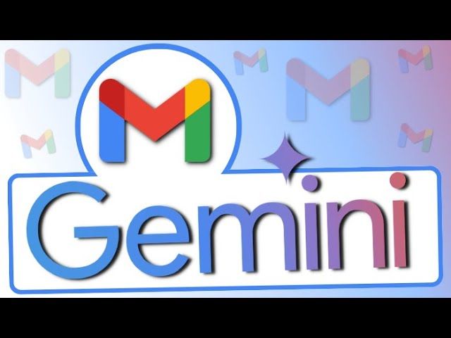 Gmail + Gemini.