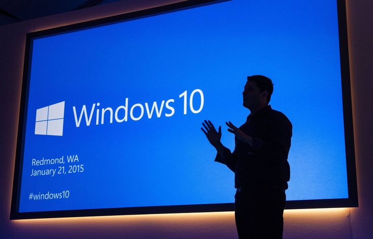 Microsoft y el final del soporte de Windows 10.